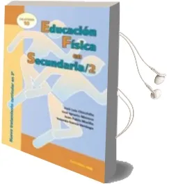 Descargar AudioLibro Educacion Fisica en Secundaria 2: Calistenia 10 de Jose Luis Chinchilla año 2002