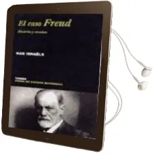 Descargar AudioLibro El Caso Freud: Histeria y Cocaina de Han Israëls año 2002