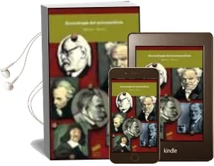 Descargar AudioLibro Genealogia del Psicoanalisis de Michel Henry año 2002