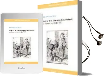Descargar AudioLibro Historia de la Educacion Fisica Infantil en España en el Siglo xi x de Alejandro Mayor Mayor año 2002