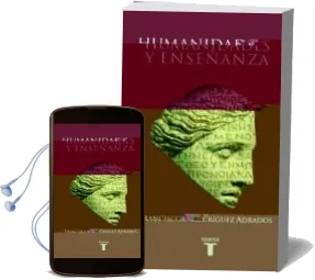 Descargar AudioLibro Humanidades y Enseñanza de Francisco Rodriguez Adrados año 2002