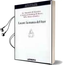 Descargar AudioLibro Lacan: La Marca del Leer de Varios Autores año 2002