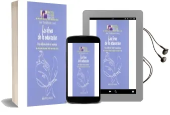 Descargar AudioLibro Los Fines de la Educacion: Una Reflexion desde la Izquierda de Jose Torreblanca año 2002