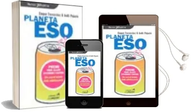 Descargar AudioLibro Planeta Eso: Un Retrat Ironic Dels Adolescents de Judit Pujado año 2002