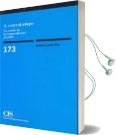 Descargar AudioLibro A Contratiempo: Un Estudio de las Temporalidades Juveniles de Amparo Lasen Diaz año 2002