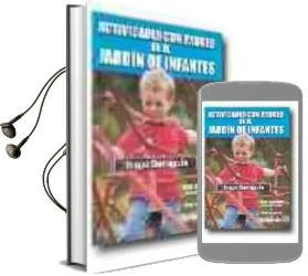 Descargar AudioLibro Actividades con Padres en el Jardin de Infantes de Hugo Guinguis año 2002