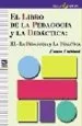 AudioLibro El Libro de la Pedagogia y la Didactica (t. Iii): La Pedagogia y la Didactica de Franco Frabboni
