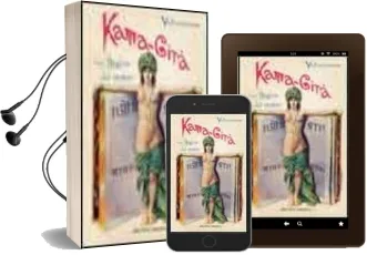 Descargar AudioLibro Kama-Gita: Las Reglas del Amor de Mallanaga Vatsyayana año 2002