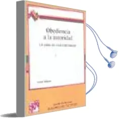 Descargar AudioLibro Obediencia a la Autoridad de Stanley Milgram año 2002