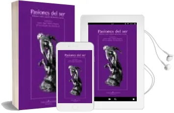 Descargar AudioLibro Pasiones del Ser: Elaboraciones a Partir de Freud y Lacan de Fabian Et Al. (Comp.) Appel año 2002