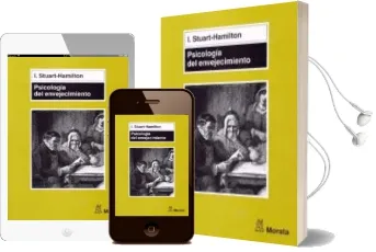 Descargar AudioLibro Psicologia del Envejecimiento de Ian Stuart Hamilton año 2002