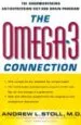 AudioLibro The Omega-3 Connection: The Groundbreaking Antidepression Diet an d Brain Program de Andrew L. Stoll