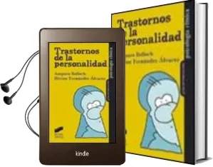 Descargar AudioLibro Trastornos de la Personalidad de Amparo Belloch año 2002