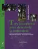 AudioLibro Tres Itinerarios para Descubrir la Naturaleza: Guia Didactica (ed Ucacion Secundaria. Diversidad Curricular) de Caridad Miranda Mora