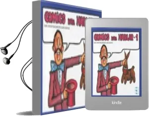 Descargar AudioLibro Comics para Hablar, 1 de Marc Monfort año 2002