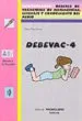 AudioLibro Debevac 4: Mediterraneo. Deberes de Vacaciones de Matematicas, Lenguaje y Conocimiento del Medio de Pedro Olaya Ruano