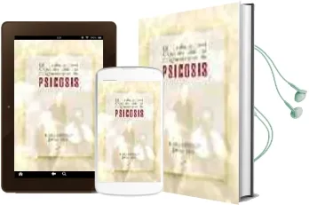 Descargar AudioLibro El Trabajo por Objetivos con los Diagnosticados de Psicosis de Javier Diaz año 2002