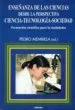 AudioLibro Enseñanza de las Ciencias desde la Perspectiva Ciencia-Tecnologia de Pedro Membiela
