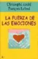 AudioLibro La Fuerza de las Emociones de Christophe Andre