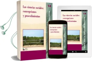 Descargar AudioLibro Las Ciencias Sociales: Concepciones y Procedimientos de Varios Autores año 2002