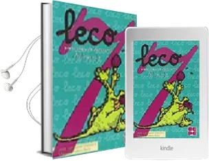 Descargar AudioLibro Leco 7. Cuaderno del Alumno de Jose Luis Galve Manzano año 2002