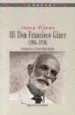 AudioLibro Mi don Francisco Giner (1906-1910) de Varios Autores