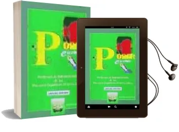 Descargar AudioLibro Poder Escribir: Libro del Educador de Rosa Mary Gonzalez Seijas año 2002