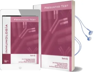 Descargar AudioLibro Preguntas Test de Inmunologia de Jose R. Regueiro año 2002