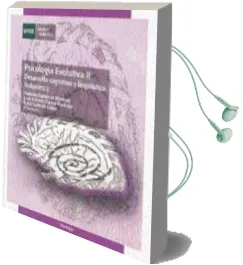 Descargar AudioLibro Psicologia Evolutiva ii (Vol. i): Desarrollo Gognitivo y Lingüist ico de Varios Autores año 2002
