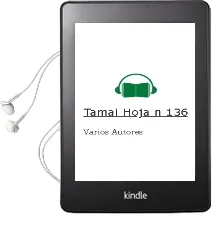 Descargar AudioLibro Tamai Hoja nº 136 de Varios Autores año 2002