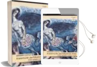 Descargar AudioLibro Anatomia de una Historia de Amor: Amor Soñado y Amor Vivido de Gerardo Castillo Ceballos año 2002