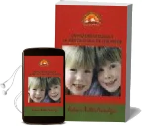 Descargar AudioLibro Como Desarrollar la Autoestima de los Hijos de Antonio Valles Arandiga año 2002