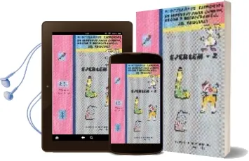 Descargar AudioLibro Ejerlen 2 de Pedro Olaya Ruano año 2002