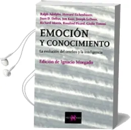 Descargar AudioLibro Emocion y Conocimiento: La Evolucion del Cerebro y la Inteligenci a de Varios Autores año 2002