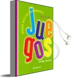 Descargar AudioLibro Juegos para los mas Pequeños: De 5 a 6 Años de Sofia Kloppe año 2002