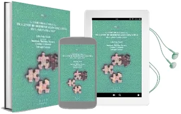 Descargar AudioLibro La Editorial Calleja, un Agente de Modernizacion Educativa en la Restauracion de Julio Ruiz Berrio año 2002