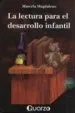 AudioLibro La Lectura para el Desarrollo Infantil de Marcela Magdaleno