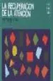 AudioLibro La Recuperacion de la Atencion, Educacion Primaria, 2 y 3 Ciclo de J. M. Vilanova Peña