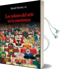 Descargar AudioLibro Los Valores del Arte en la Enseñanza de Ricard Huerta año 2002