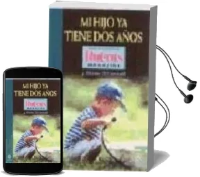 Descargar AudioLibro Mi Hijo ya Tiene dos Años de Varios Autores año 2002