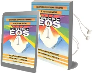 Descargar AudioLibro Refuerzo de la Suma y Resta ii de Jesus Garcia Vidal año 2002