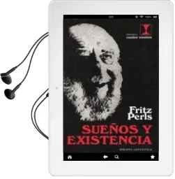 Descargar AudioLibro Sueños y Existencia: Terapia Gestaltica de Fritz Perls año 2002