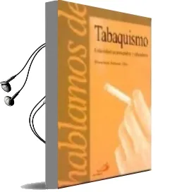 Descargar AudioLibro Tabaquismo de Francisco Antonio Diaz Sanchez año 2002