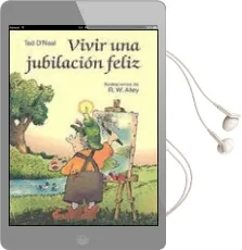 Descargar AudioLibro Vivir una Jubilacion Feliz de Ted O Neal año 2002
