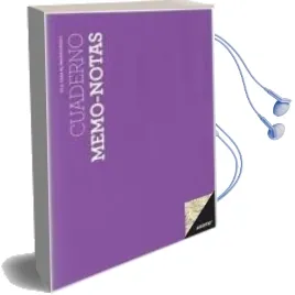 Descargar AudioLibro Cuaderno Memo-Notas de Varios Autores año 2002