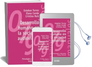 Descargar AudioLibro Desarrollo Humano en la Sociedad Audiovisual de Esteban Escudero Torres año 2002