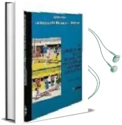 Descargar AudioLibro El Curriculum de la Educacion Fisica en la Reforma Educativa de Jordi Diaz Lucea año 2002