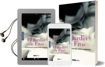 Descargar AudioLibro El Jardin de Eros: Las Fantasias Sexuales de los Españoles de Javier Molina año 2002