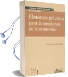 Descargar AudioLibro Elementos Practicos para la Enseñanza de la Economia de Carlos Moslares Garcia año 2002