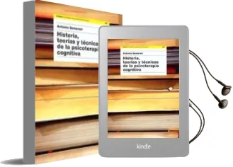 Descargar AudioLibro Historia, Teorias y Tecnicas de la Psicoterapia Cognitiva de Antonio Semerari año 2002